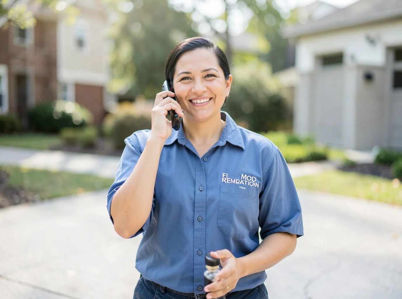 Mold Remediation Johannesburg, CA FAQs